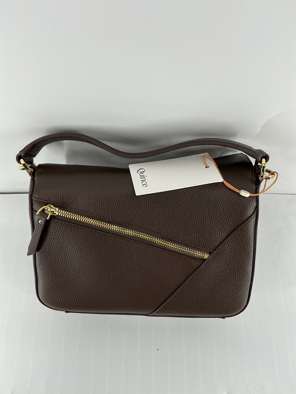 Sabine Crossbody - Picture 2 of 3